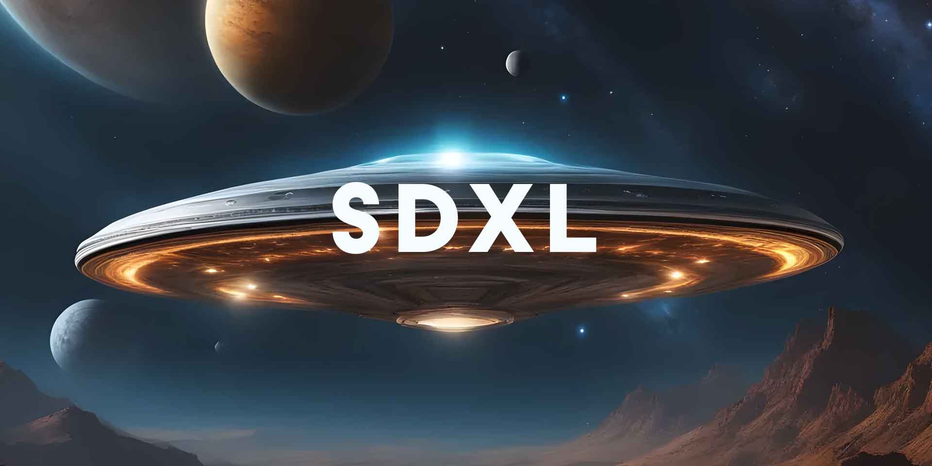 Cover Image for How HEYi Harnesses the Power of SDXL for Stunning Product Designs